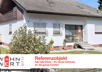 Erfolgreich Verkauft