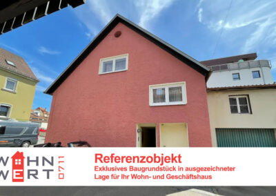 Erfolgreich Verkauft