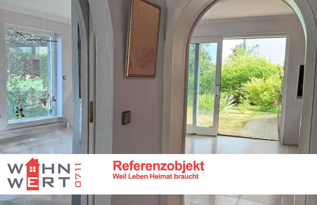 Erfolgreich Verkauft